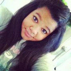 Meghan Micalea Gonzales