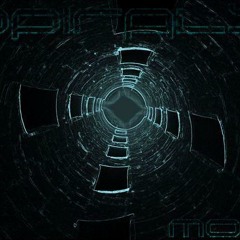 Distortion is a M0D- Forgotten Jungle