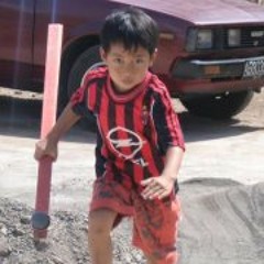 Muhammad Fathi Rauf