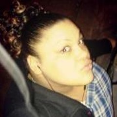 Audriana Sugabear Woods