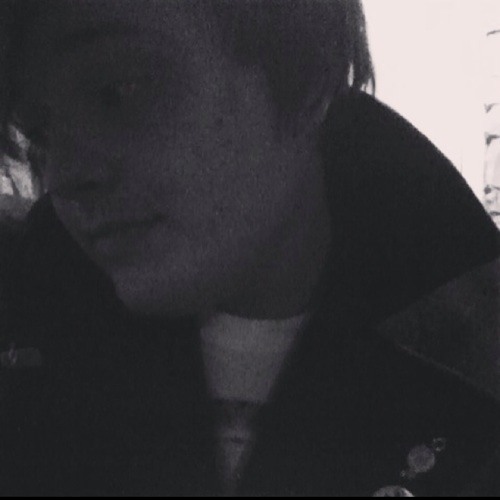 We'll Look Like Monsters