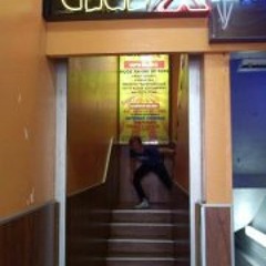 Chris Tucker Vanderhorst