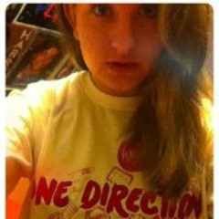 Ashlyn Nicholee Kernen