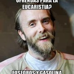 Carlos Ernesto Fernandez