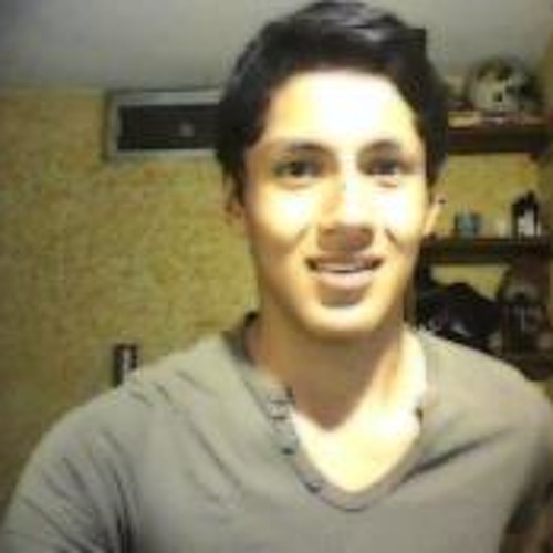 Luis Estrada 35’s avatar