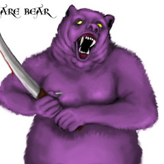 Bear dare to Dare To