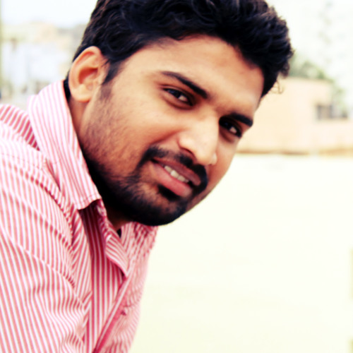 Vijay Pasham’s avatar