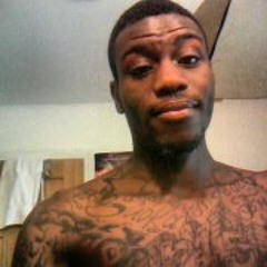 Donald Washington Jr