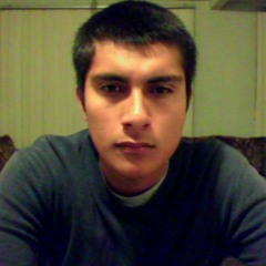 Luis Eduardo Márquez 1