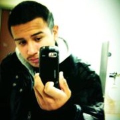 Luis Angel Estrada 2