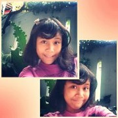 Nadhira Putri Jasmine