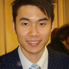 Joe Hui 1