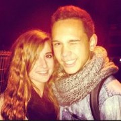 Chris JonnyMondieu Chris