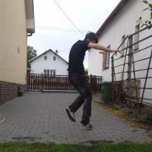 Dj Kubtekk - Jump Up Mix