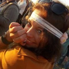Indrė Šlickutė