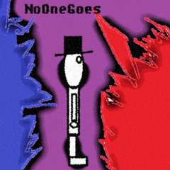 NoOneGoes