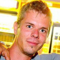 Patrik Zolcer