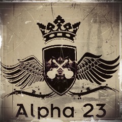 Alpha 23