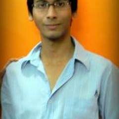 Yashashwa Pandey