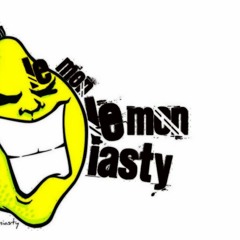 Lemoniasty