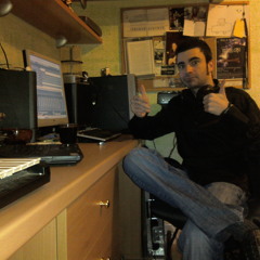 Carlos Alcaraz - Composer