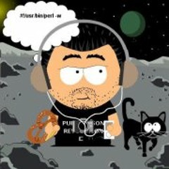 Marcus Holland-Moritz