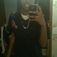 Bryttnii Kiera Speight