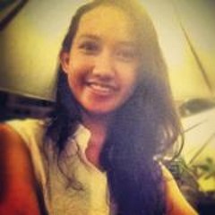 Ayu Mentari Hairudin