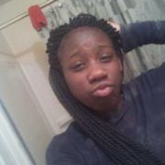 Mashayla Fnn Patterson