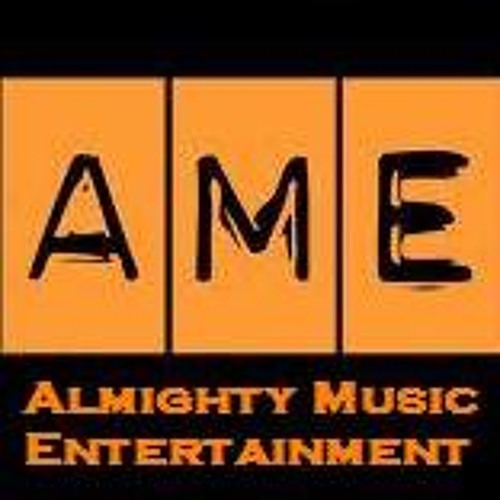 Almighty Music Ent.’s avatar