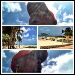 Jonathan Lewis Martin