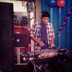 Dj ReaC