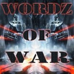 WordzOfwar Battle Arena