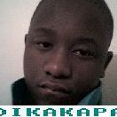 Thato Kingtau Motaung