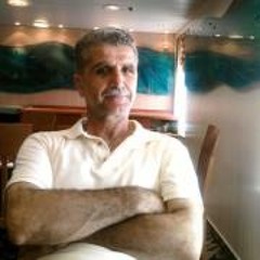 Mahmoud Atrash