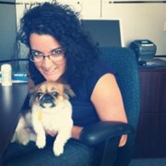 Isabel Pilar Ferreras