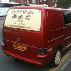 Gee Davis Veedubgrafix