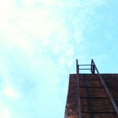 Little blue Mountain