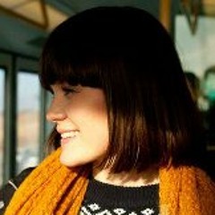 Katrin Maria T. Mortensen