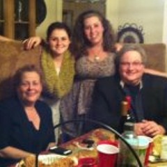 Samantha Haberman-Chopp