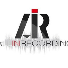 All In Recording