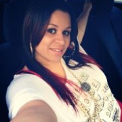 Christine Valdes-Brown