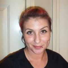 Jennifer Michelle Johnson