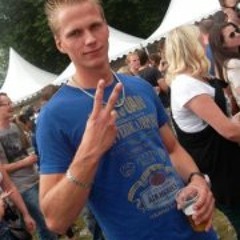 Nick Schouten 1
