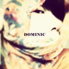 Dominic Ke