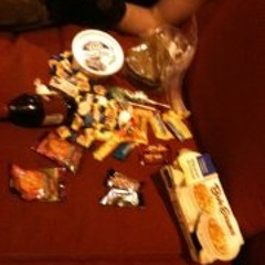 Hunter Strauss Black