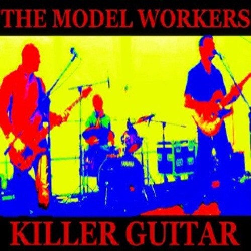 The Model Workers’s avatar