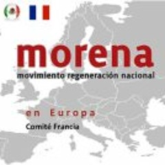 Movimiento Francia