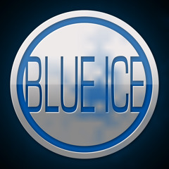 Blue Ice