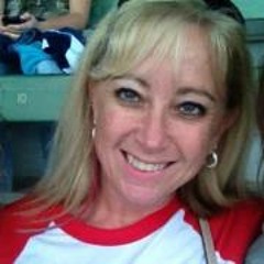 Julie Knorp Romereim